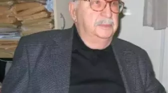 Usta Gazeteci İzzet Sedes Vefat Etti