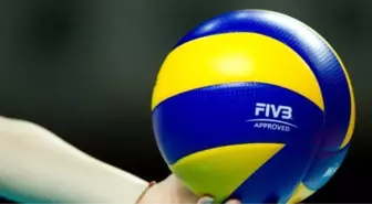 Voleybol: Vestel Venus Sultanlar Ligi Baraj Etabı