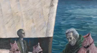 Yeni Deniz Mecmuası LİMAN'da