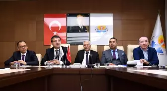 Adana'da Erdoğan Heyecanı