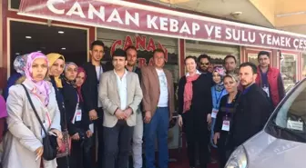 Ak Kadınlar Sahada