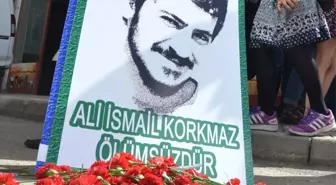 Ali Ismail Korkmaz Davasında Iki Sanığa Hapis Cezası