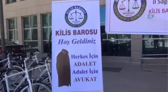 Avukatlar Sağlıklı Yaşam İçin Bisiklete Binecek