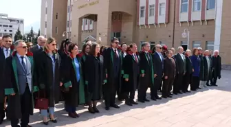 Baro Başkanı Arslan'dan Referandum Mesajı