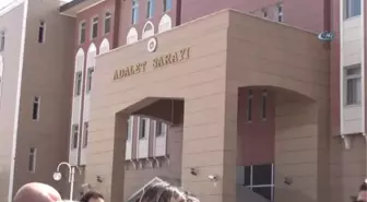 Baro Başkanı Arslan'dan Referandum Mesajı