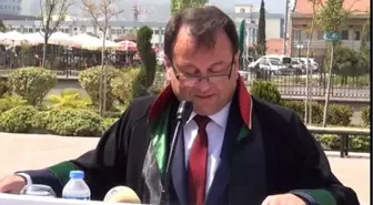 Baro Başkanı Arslan'dan Referandum Mesajı