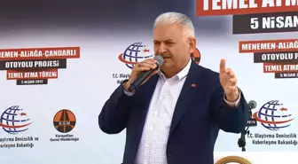 Başbakan'dan Kılıçdaroğlu'na: Bari Daha Kaliteli Yalanlar Söyle