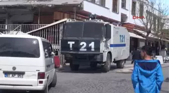 Diyarbakır Baro Başkanı Ahmet Özmen: Ohal Süreci Sindirme ve Baskılama Uygulamalarına Dönüştü