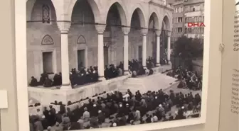 Erken Cumhuriyet Döneminde Bir Osmanlı Yapısı: 'Şişli Camii' Sergisi Açıldı