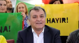 Hdp'li Toğrul: Gözaltı Furyası Tamamen Referanduma Yönelik