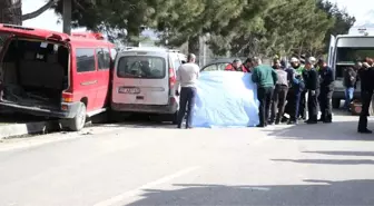 Isparta'da Trafik Kazası: 1 Ölü, 3 Yaralı