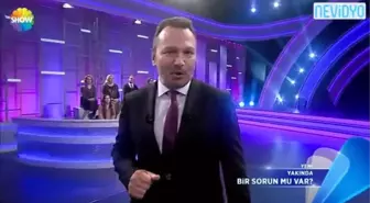 Kenan Işık'ın Oğlu Mehmet Işık Yarışmacı Oldu!