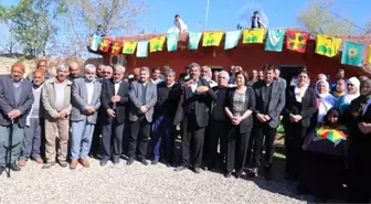 Öcalan'ın Kardeşlerine 'Doğum Günü' Soruşturması! İfade Verdiler