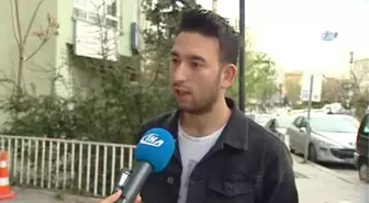 Ödül Alan İha Kameramanları Duygularını Paylaştı