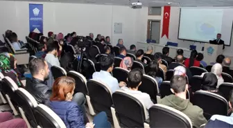 Rekabet Kurumu Başkanı Torlak: 'Mazlumların Umudu Olmak İçin Kazanmalıyız'