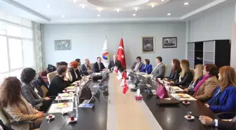 Satso Kadın Girişimciler ve Geyve Belediyesinden Ortak Proje