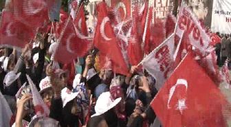 Soylu: Kılıçdaroğlu, 16 Nisan Akşamı O Arkana Tenekeyi Takıverecekler, Yallah Diyecekler