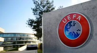 TFF Başkan Vekili Servet Yardımcı, UEFA Yönetim Kurulu'na Girdi