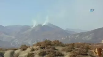 Tunceli'de 4 Ayrı Örgüte Yapılan Operasyonda 65 Şüpheli Gözaltına Alındı