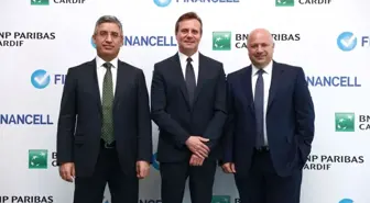 Turkcell Finansman ile Bnp Paribas Cardif'ten İş Birliği