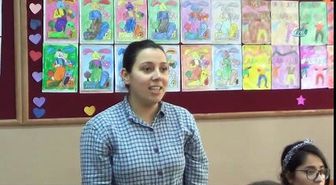 Türkçeyi Aynı Anda 5 Farklı Dilde Öğretiyor