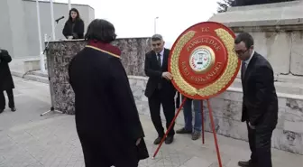 Zonguldak'ta Avukatlar Günü Kutlandı