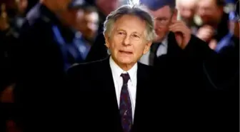 Amerikan Mahkemesi'nden Roman Polanski'ye Red