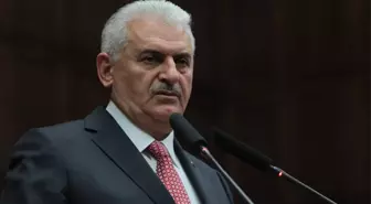 Başbakan Yıldırım'ın Hedefinde Kılıçdaroğlu Vardı