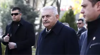 Başbakan Yıldırım, Osmaniye'de