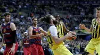 Basketbol: THY Avrupa Ligi