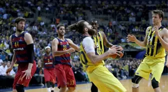 Basketbol: THY Avrupa Ligi