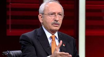 CHP Genel Başkanı Kılıçdaroğlu: (2)