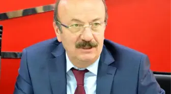 CHP'li Bekaroğlu: Gelen Demokratik Bir Başkanlık Sitemi Değildir