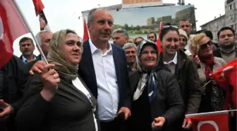 CHP'li İnce'den Afiş Kesilmesine Tepki