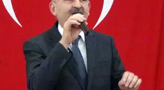 Cumhur Yücelirse, Cumhuriyet Büyür, Yücelir'