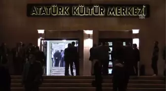 Cumhurbaşkanlığı Hükumet Sistemi ve Yeni Anayasa' Konferansı