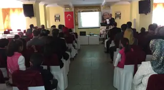 Darüşşafaka Şanlıurfa'da