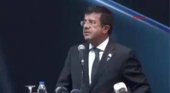 Denizli Bakan Zeybekci, 'Bu Yılı Ihracatta Seferberlik Yılı Ilan Ettik'