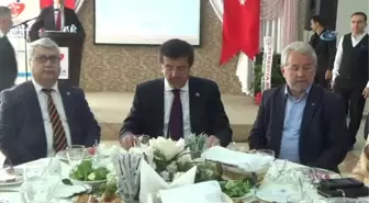 Ekonomi Bakanı Nihat Zeybekci: 'Turizmde 2015 Rakamlarını Yakalayacağız, Belki de Geçeceğiz'