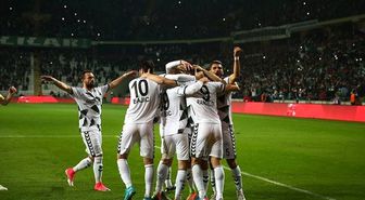 Futbol: Ziraat Türkiye Kupası