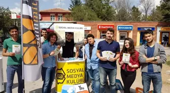 İletişimin Zirvesi Eskişehir'de Toplanacak