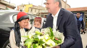 Kadınhanı İlçesi'nde 2 Önemli Yatırımın Temeli Atıldı