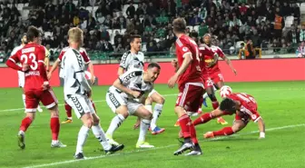 Kasımpaşa'nın Rakibi Konyaspor Oldu