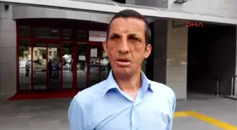 Manavgat Ilk Yüz Nakilli Uğur Acar'ın Yargılandığı Davaya Devam Edildi