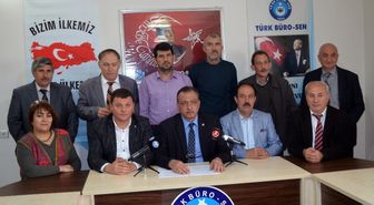 Memuru Enflasyona Ezdirmeyin Sözünü Tutun