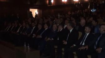 MHP Osmaniye Milletvekili Doç. Dr. Ruhi Ersoy: 'Bahçeli'siz Bir Mhp, Erdoğansız Bir Türkiye'de...