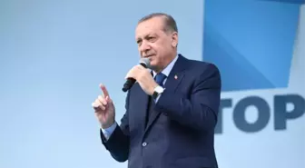 Cumhurbaşkanı Erdoğan'dan Bursaspor'a Taktik