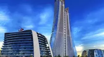 Sarphan Finans Park Projesini Üstlenen Şirket İçin İflas Kararı Çıktı