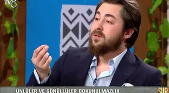 Semih O Tartışmayı Yorumladı: 'Volkan, Ogeday'ı Fırçaladı!'