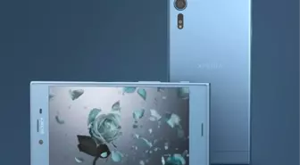 Sony Xperia Xzs Ağır Çekim Dostu 700$'dan Satışa Sunuluyor